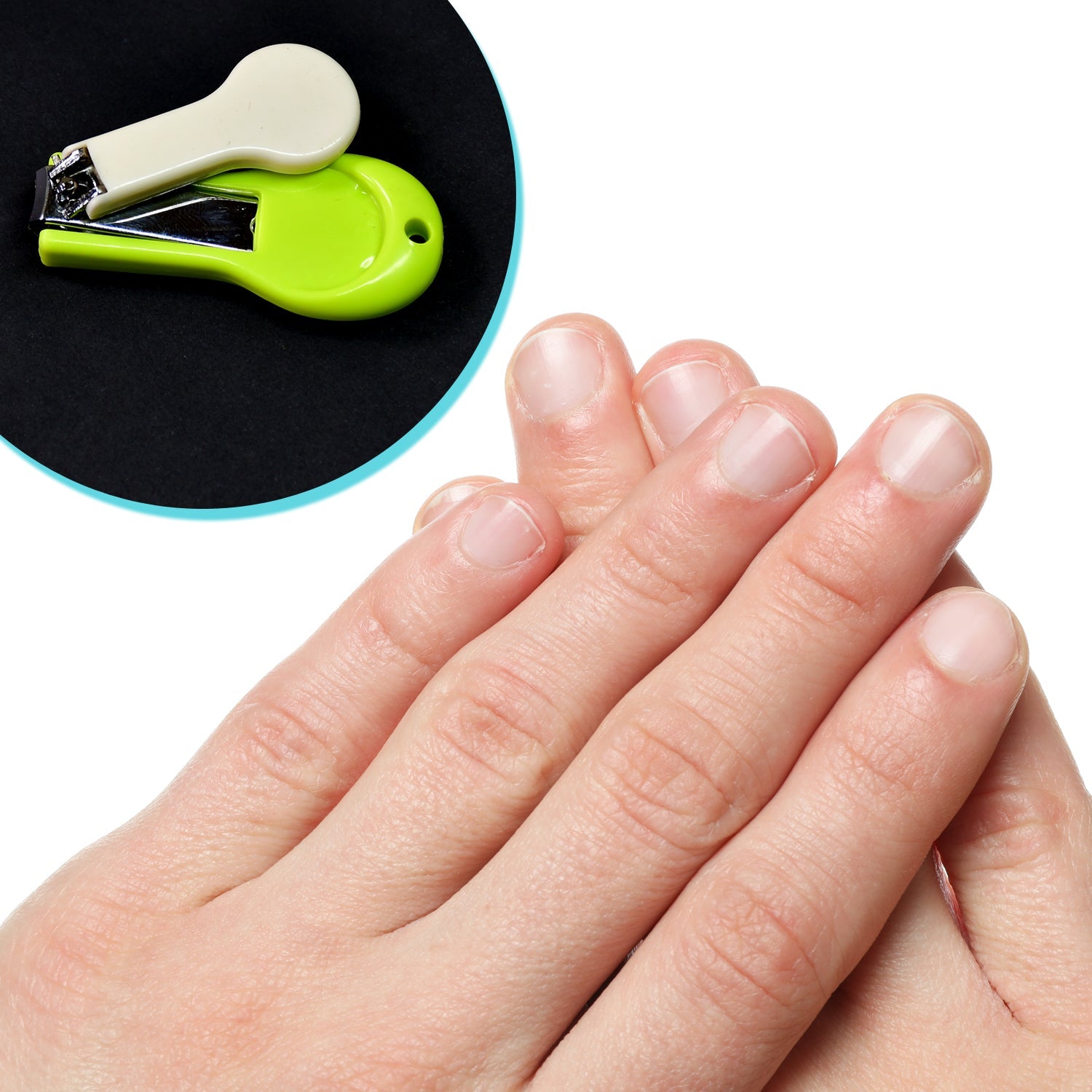 6294 Stainless-Steel Nail Cutter| Easy to use | Runs Smoothly | nail cutter for man, women & baby | Low price with good Quality DeoDap 6294 Stainless-Steel Nail Cutter| Easy to use | Runs Smoothly | nail cutter for man, women & baby | Low price with good Quality DeoDap